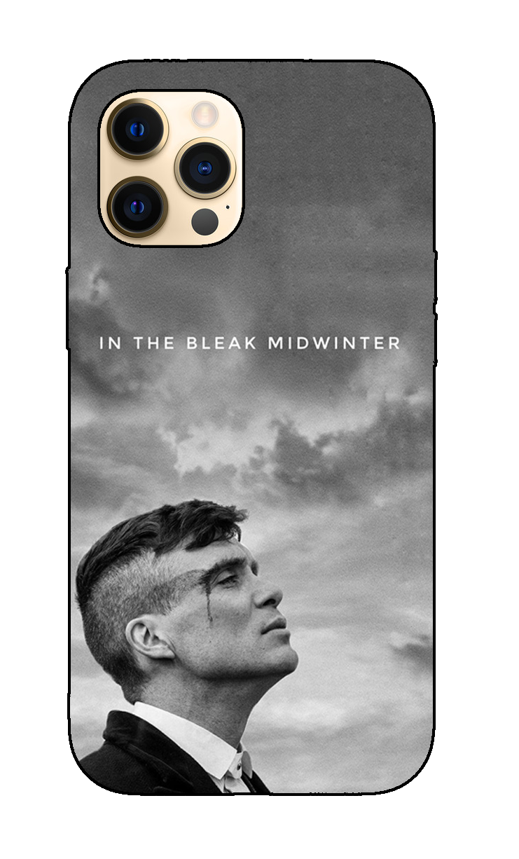 Peaky Blinders Case 4