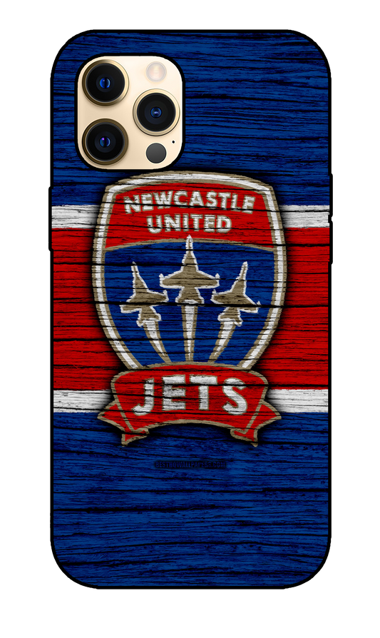 NewCastle Case 4