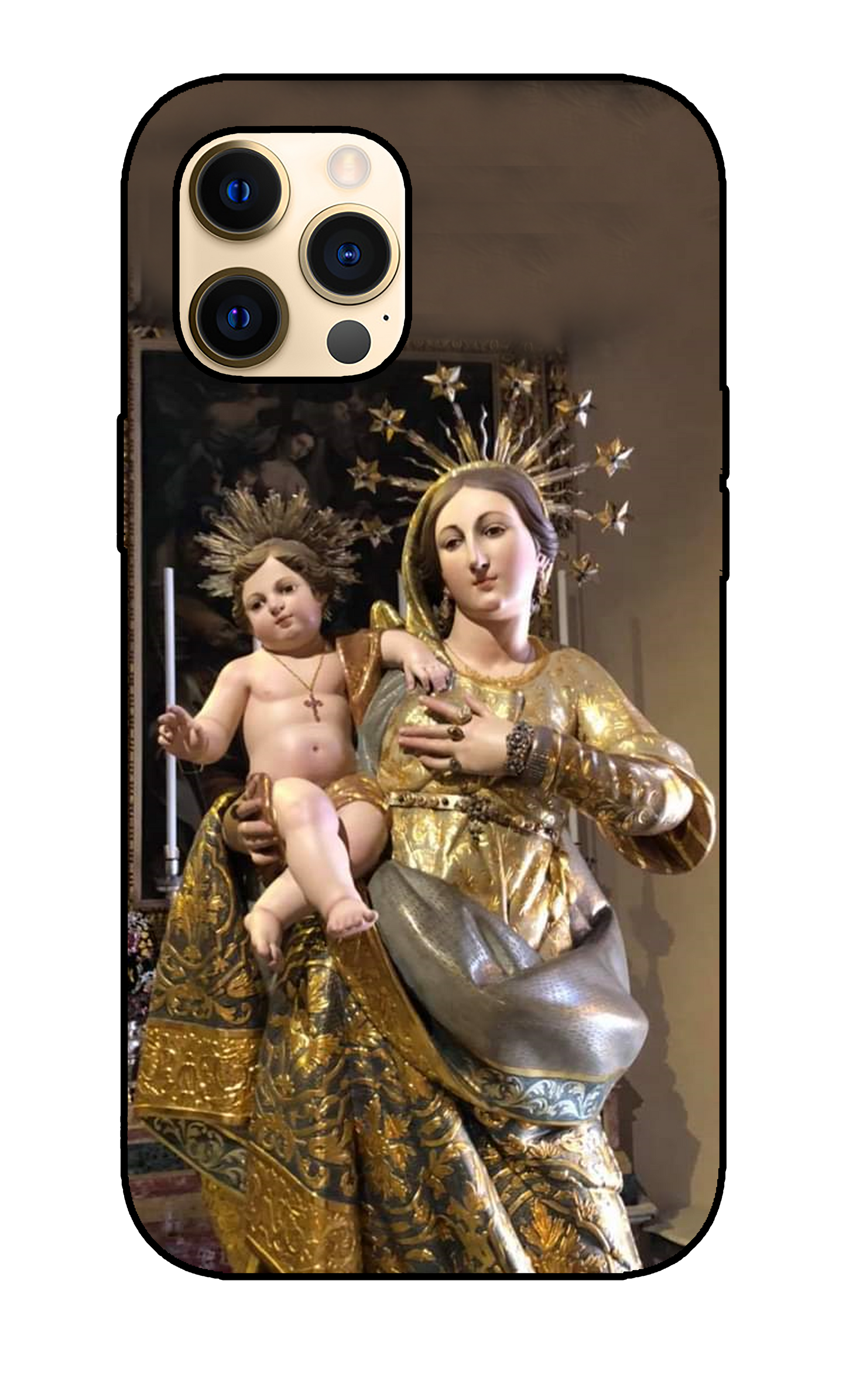 Madonna Tal-Grazzja Zabbar