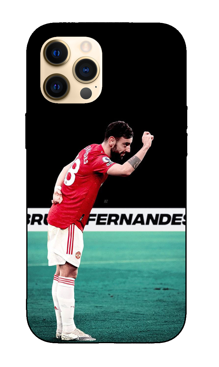 Bruno Fernandes Case 4