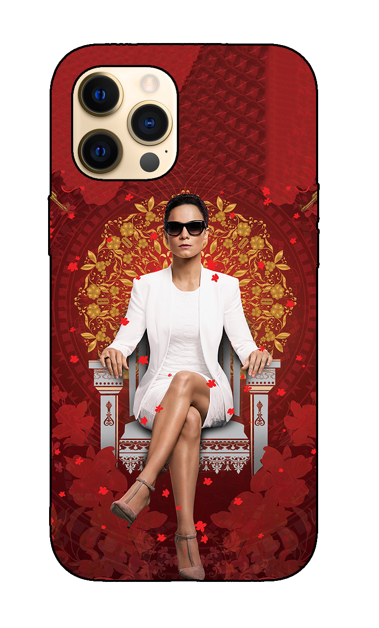 Queen of South Case 4