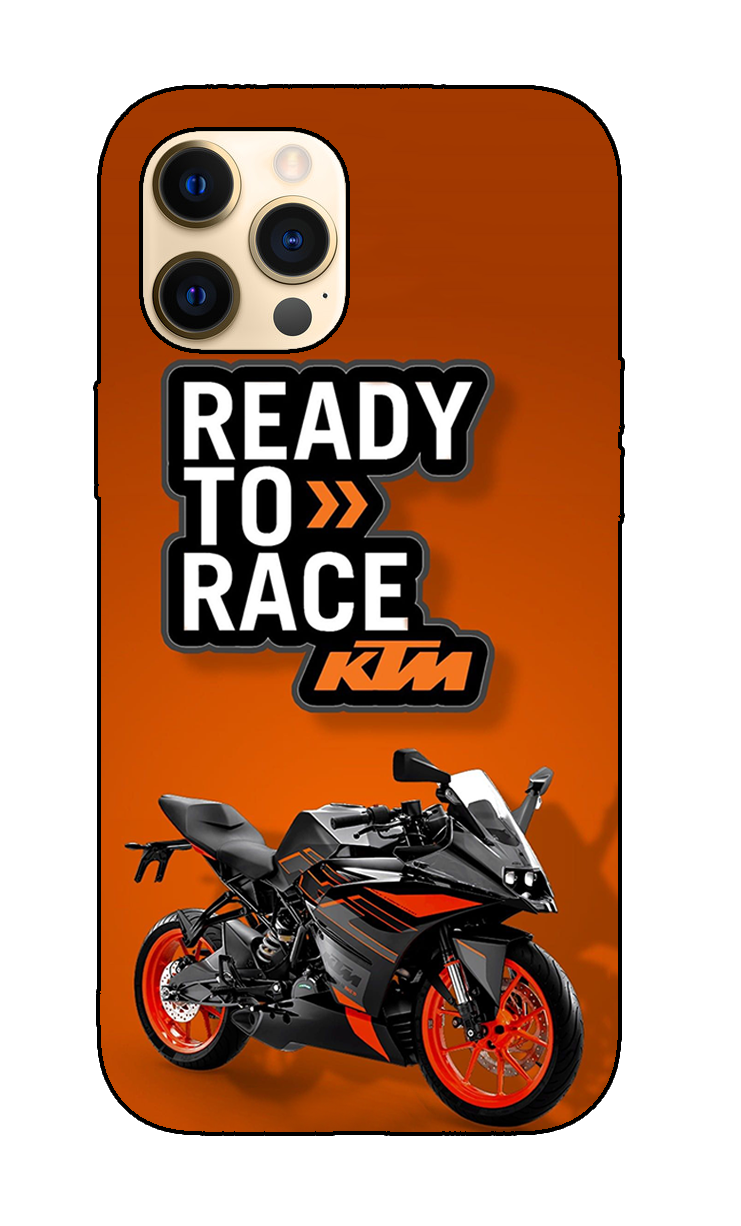KTM Case 4