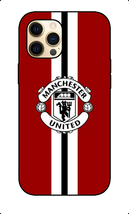 Manchester United Case 4