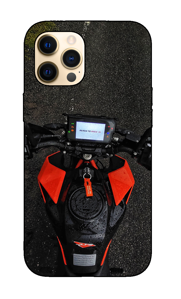 KTM Case 5