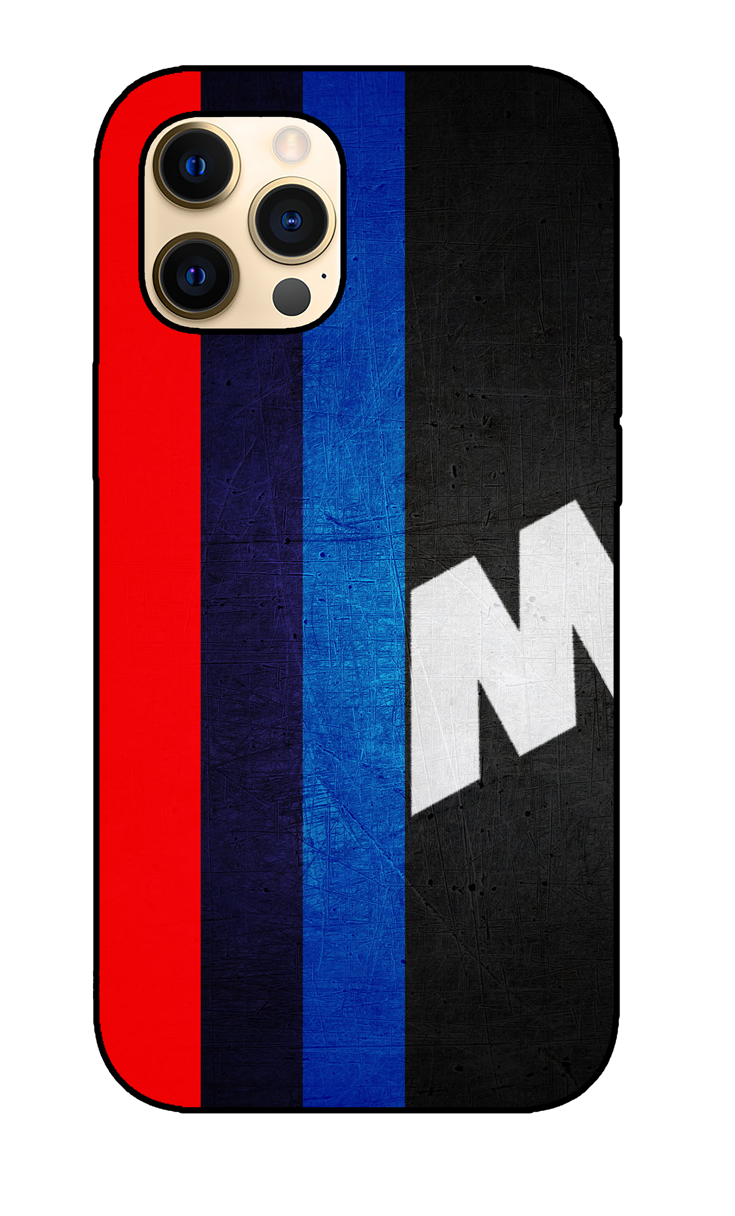 BMW Case 5