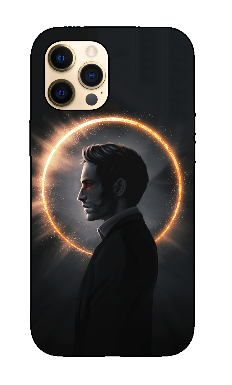 Lucifer Case 5