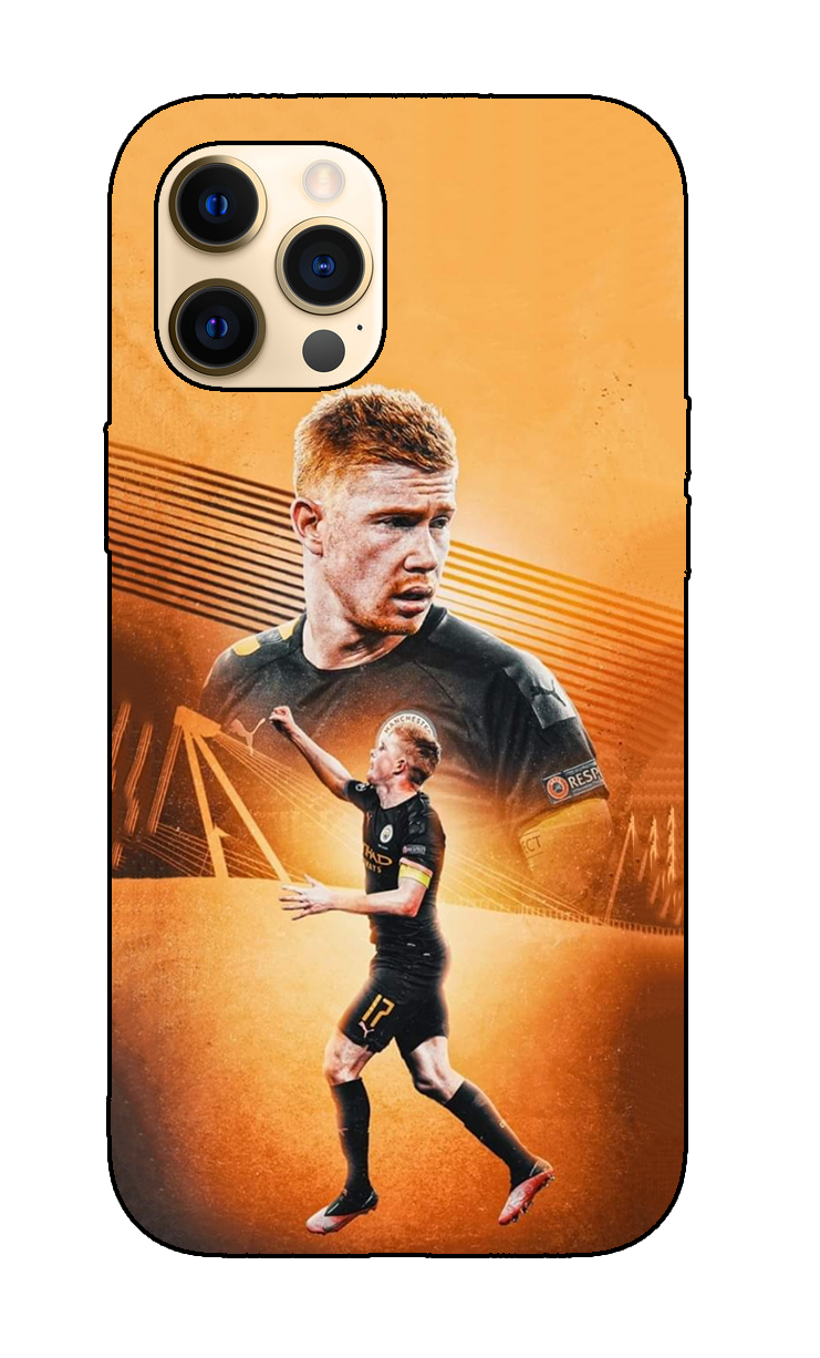 Kevin De Bruyne Case 5