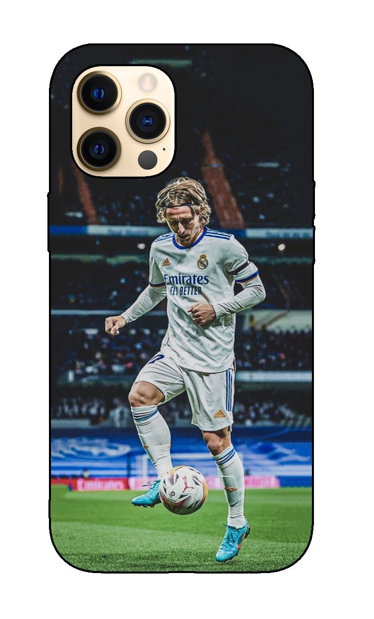 Luka Modric Case 5