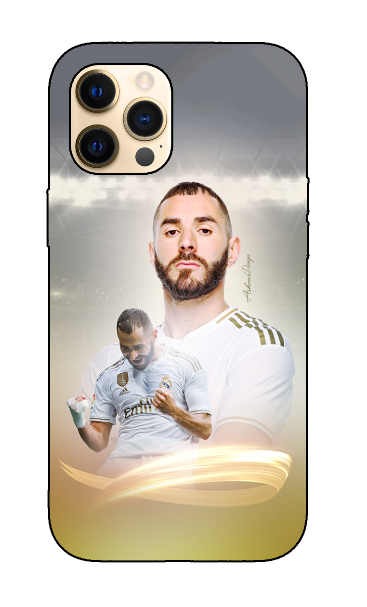 Benzema Case 5