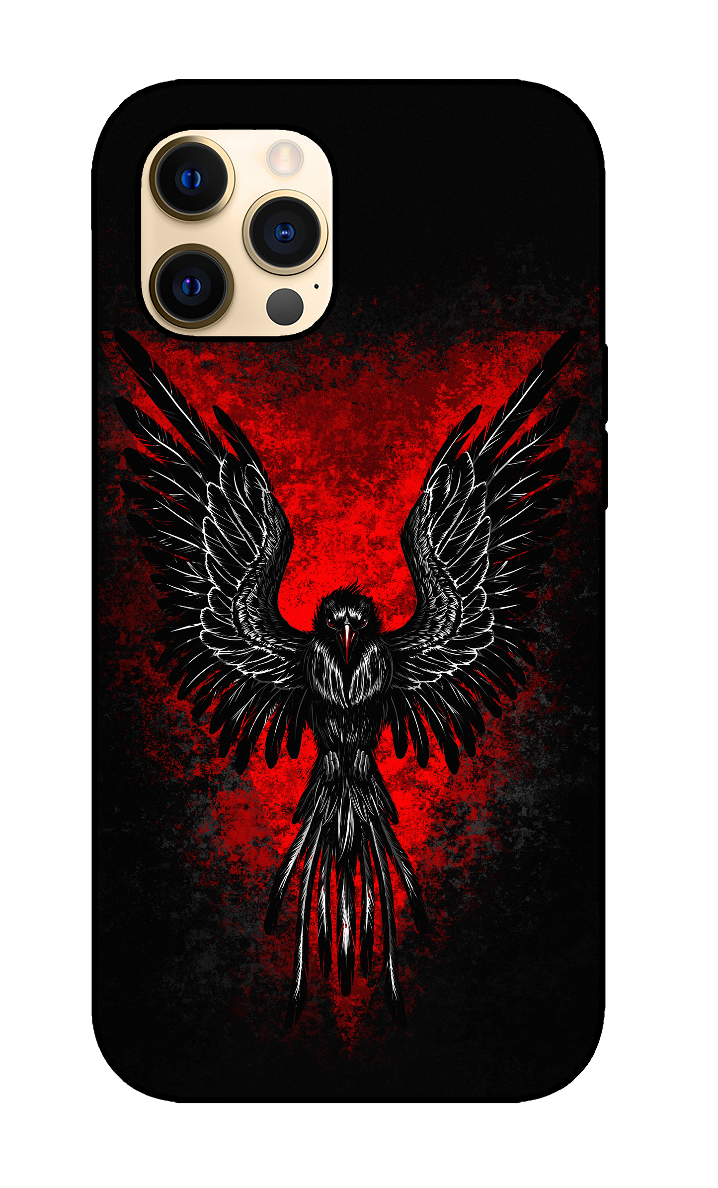 Eagle Case 5