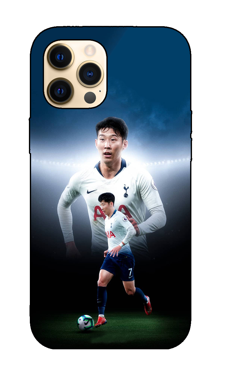 Son Heung Case 5