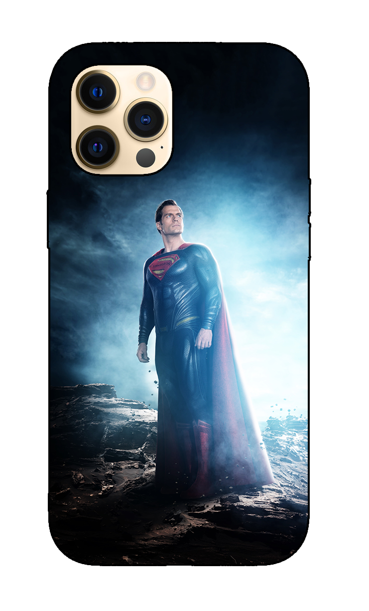 Super man Case 5