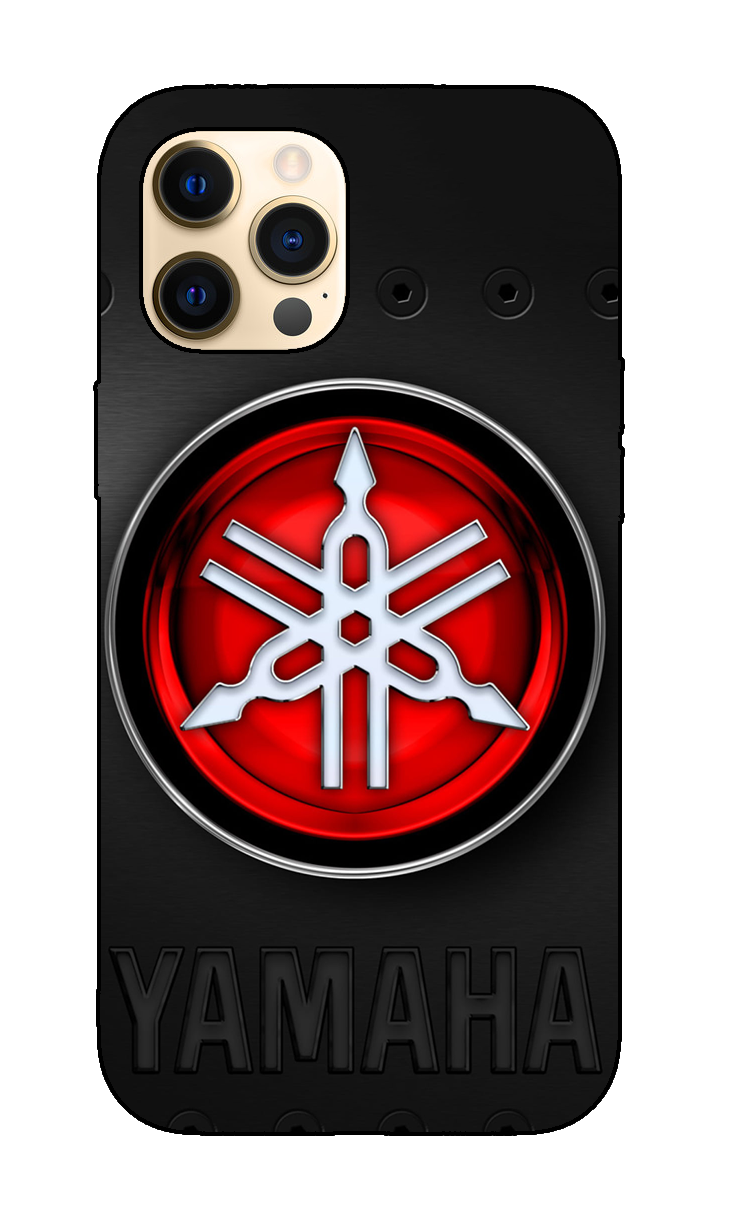 Yamaha Case 5
