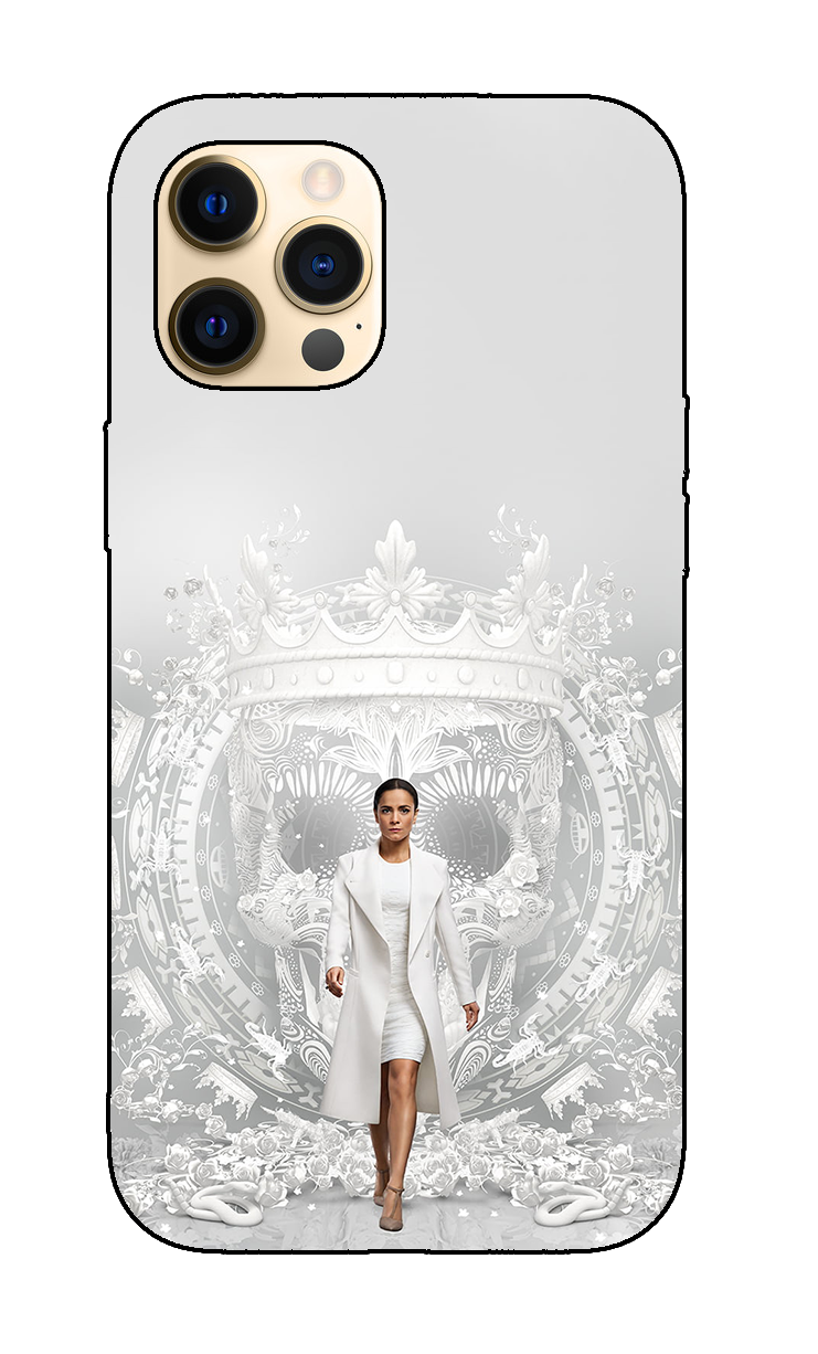 Queen of South Case 4