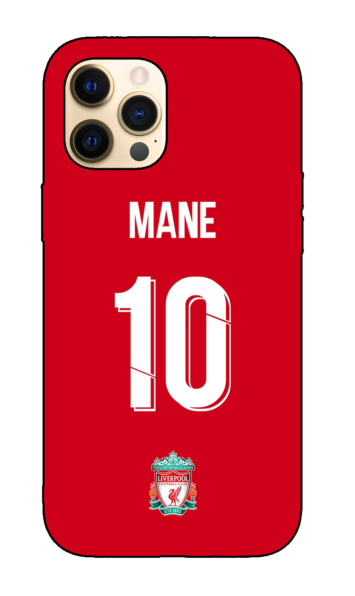 Sadio Mane Case 5
