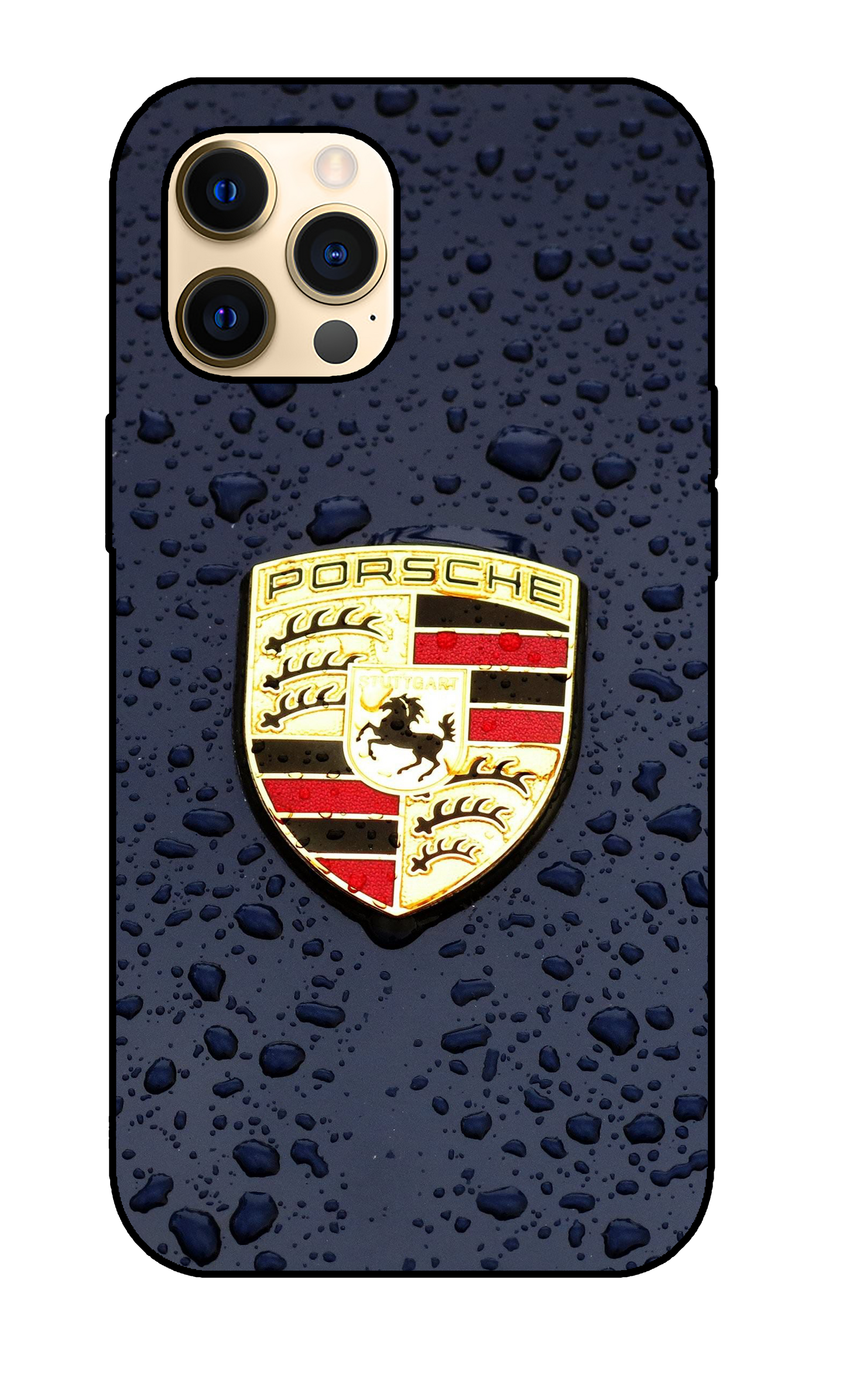 Porshe Case 5