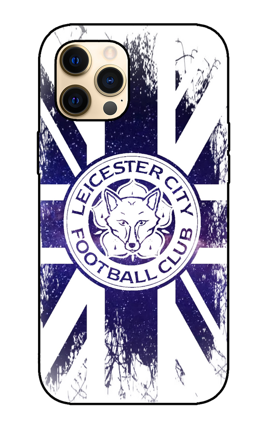 Leicester City Case 5