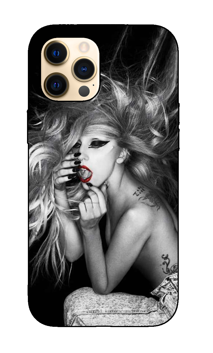 Lady Gaga case 5
