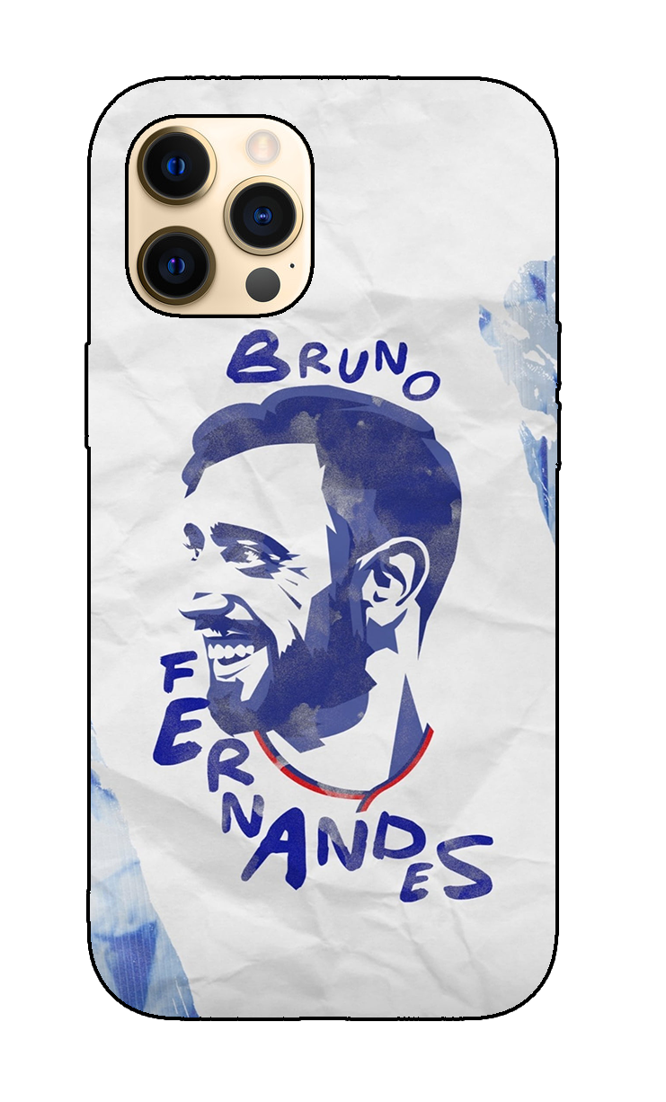 Bruno Fernandes Case 5