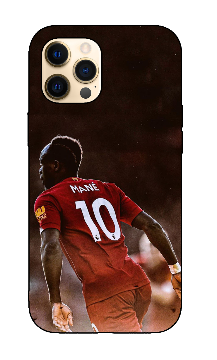 Sadio Mane Case 6