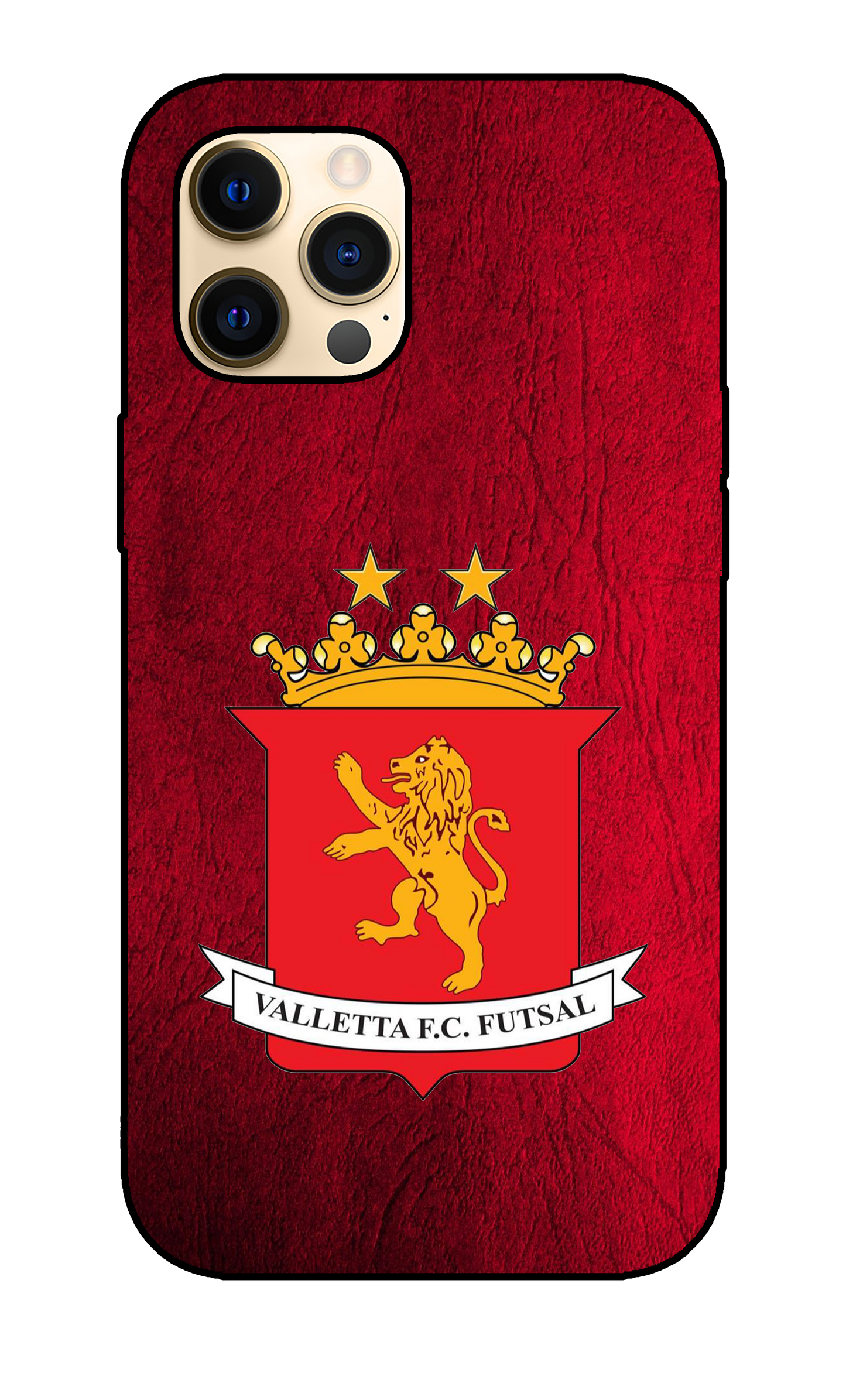 Valletta F.C Case 2