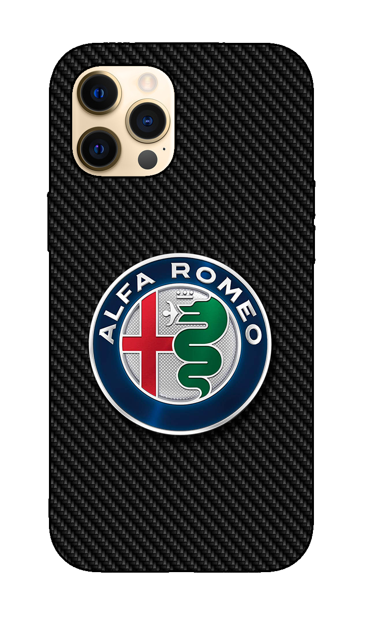 Alfa Romeo Case 6