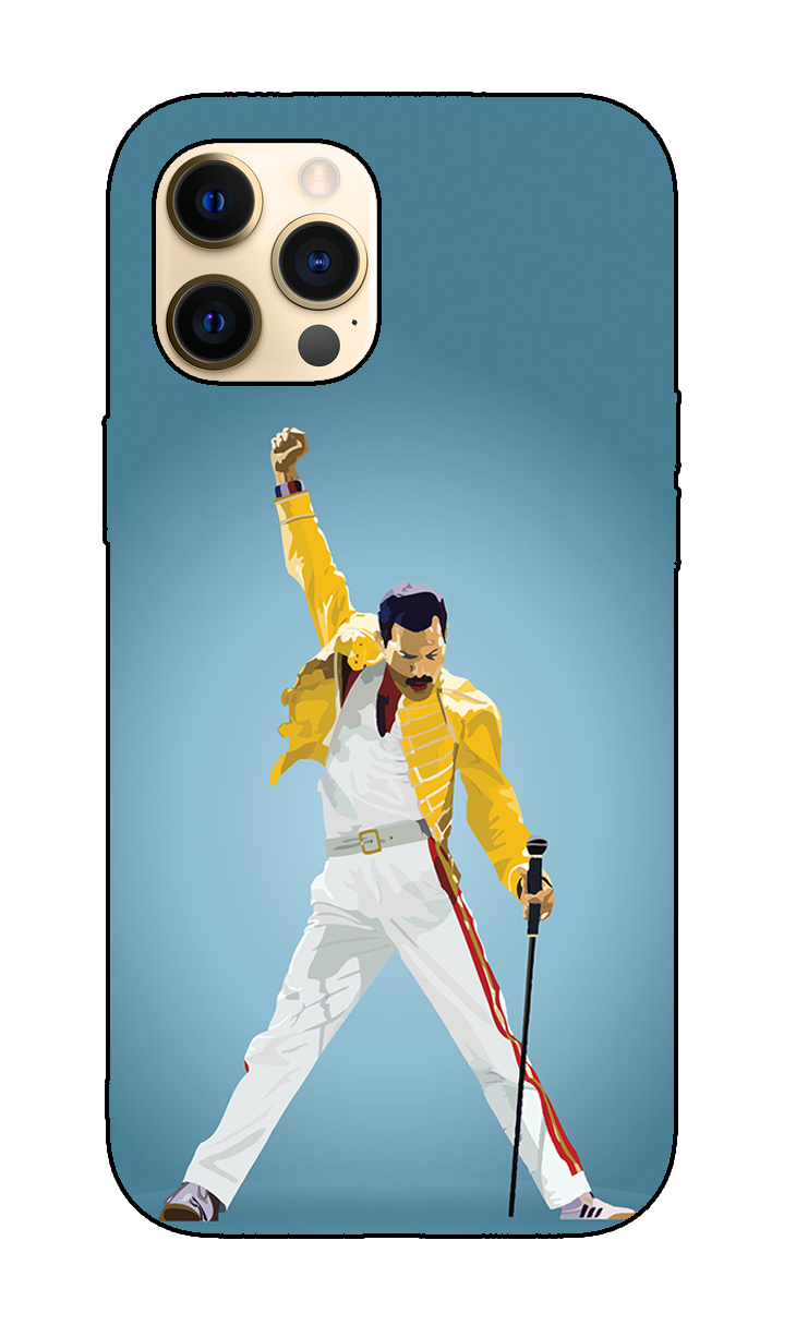 Queen/Freddy Mercury 6