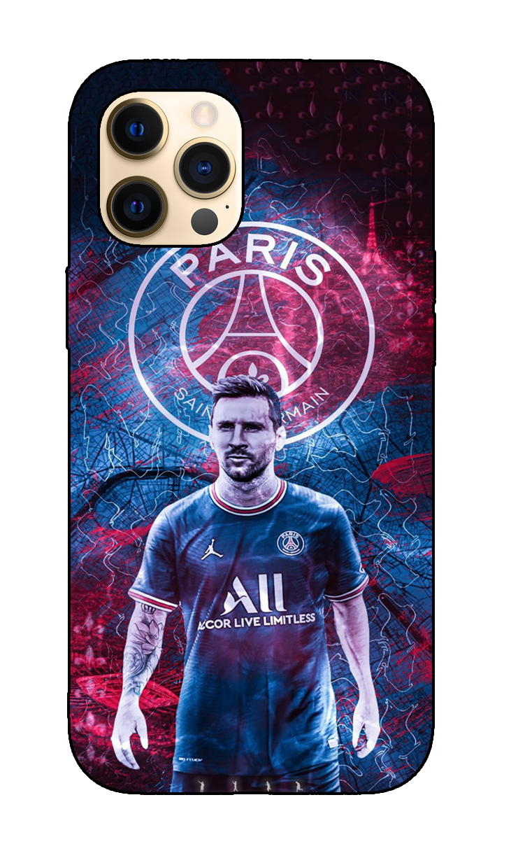 Messi Case 5