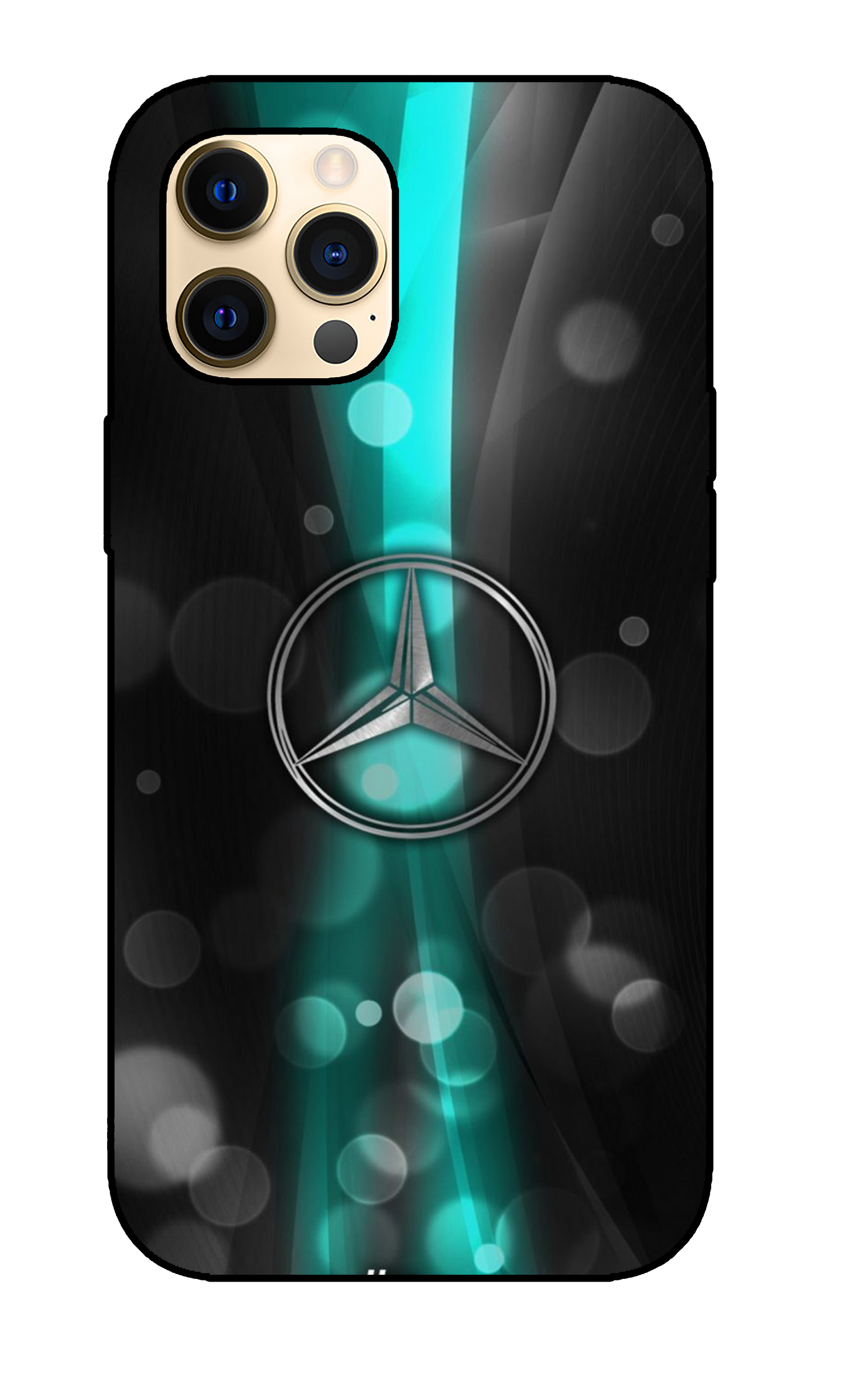 Benz Case 6