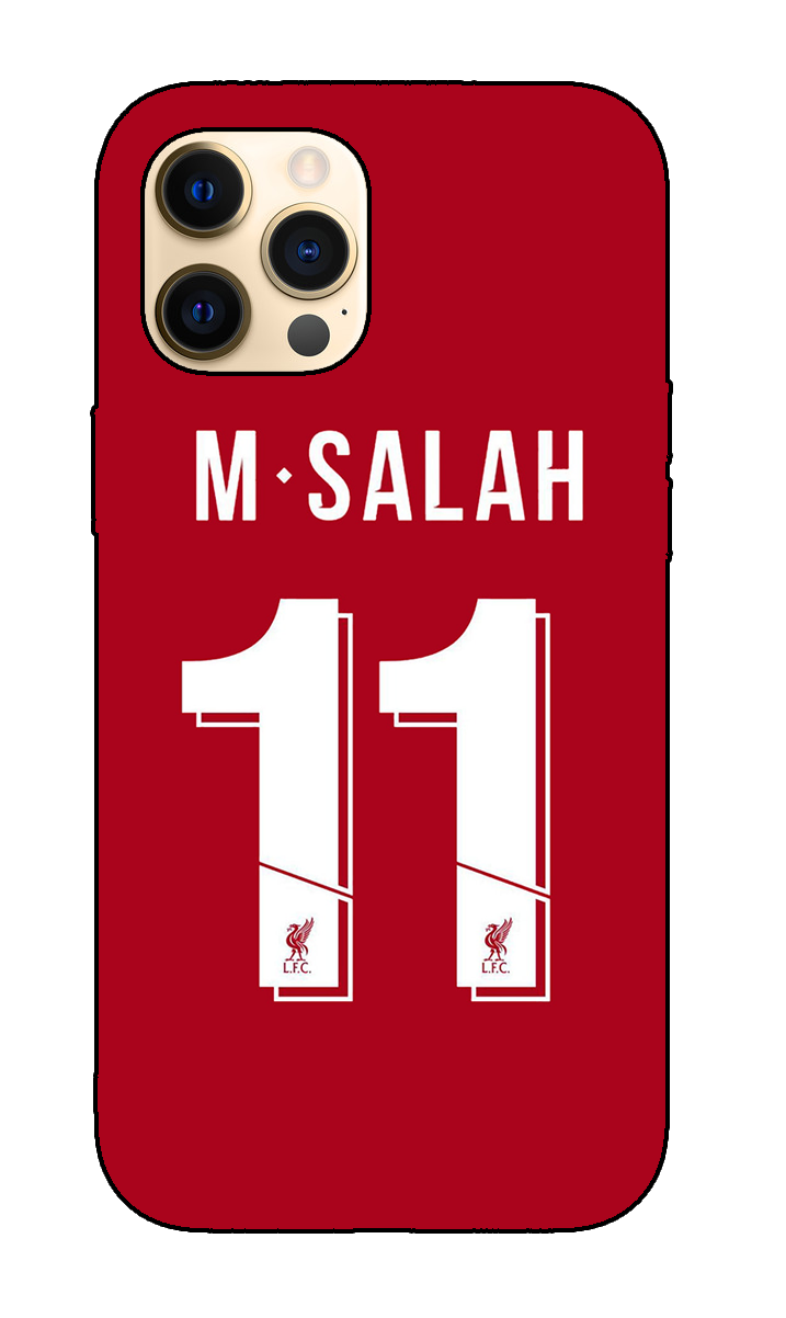 Mohamed Salah Case 6 – dKaseFactory