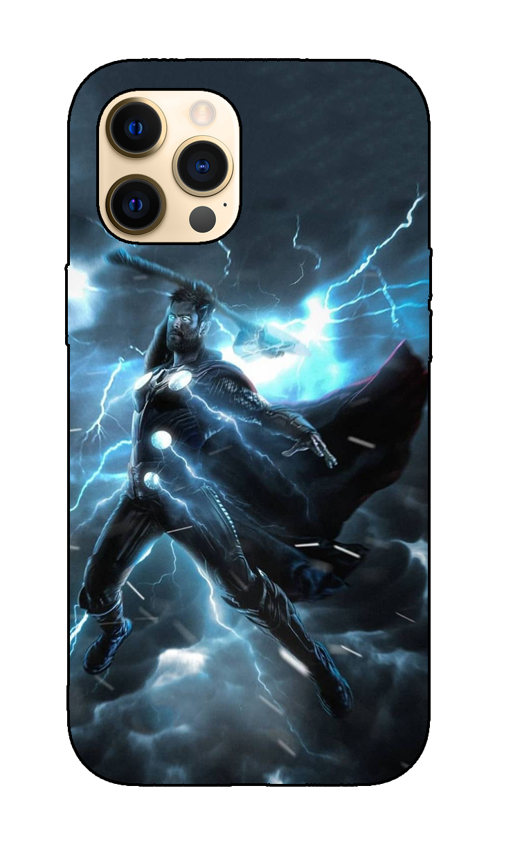 Thor Case 6