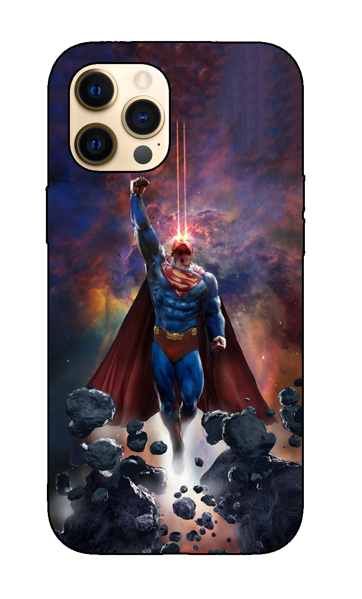 Super man Case 6