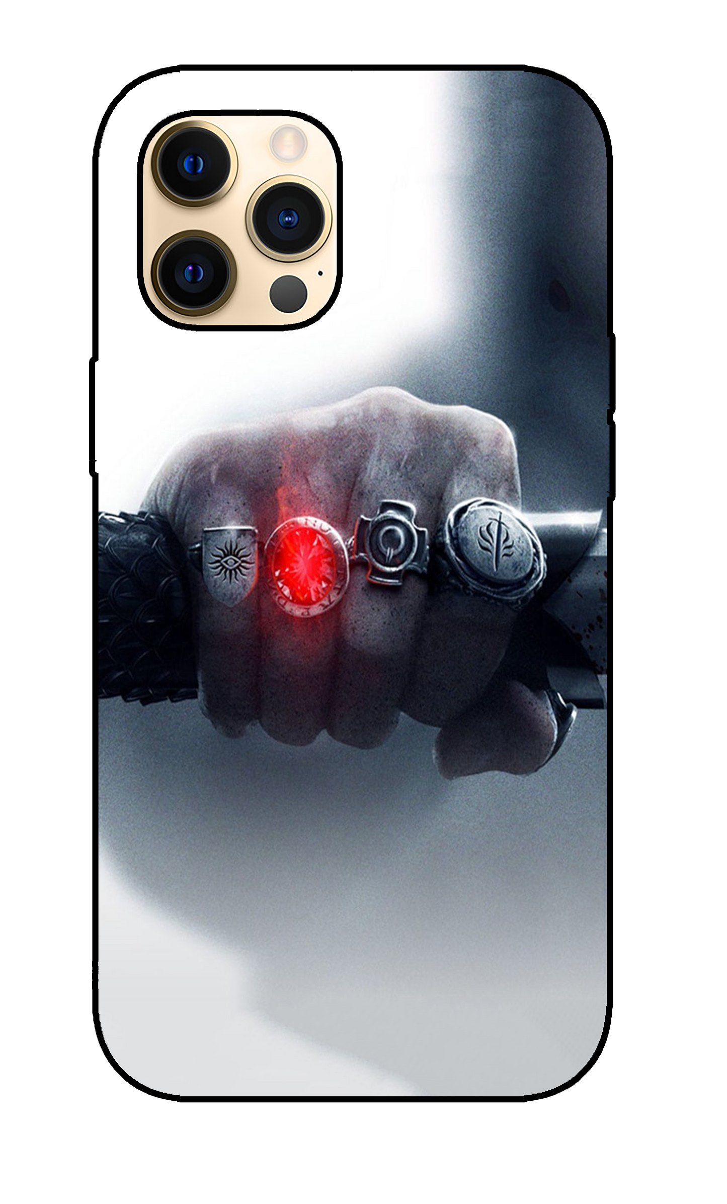 Rings of the Power Case 2