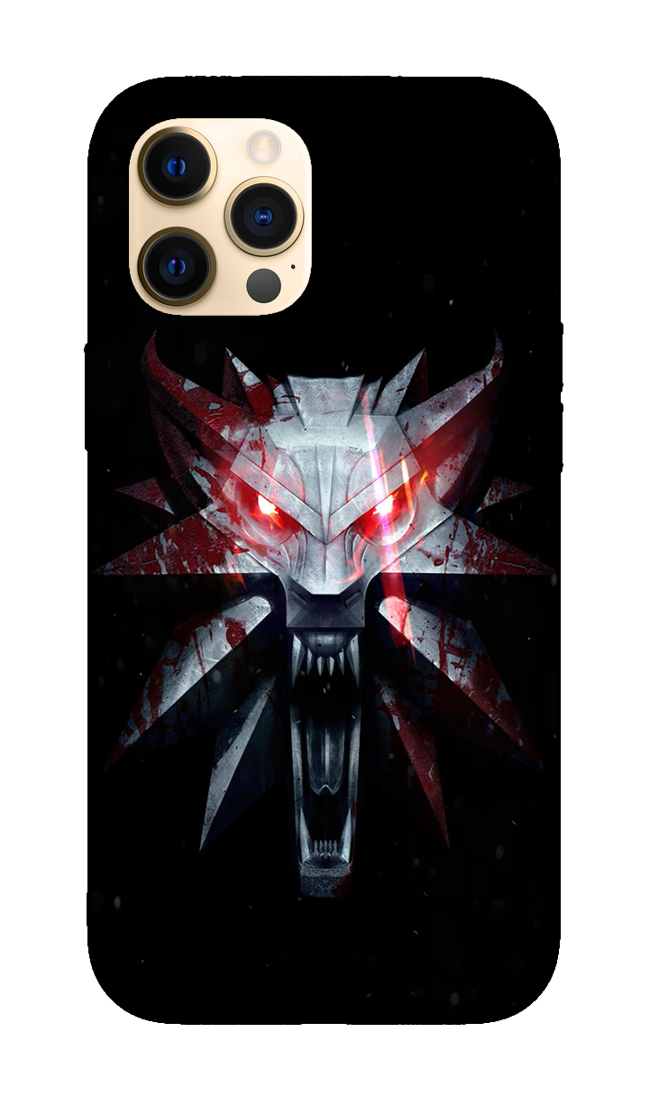 The Witcher Case 5