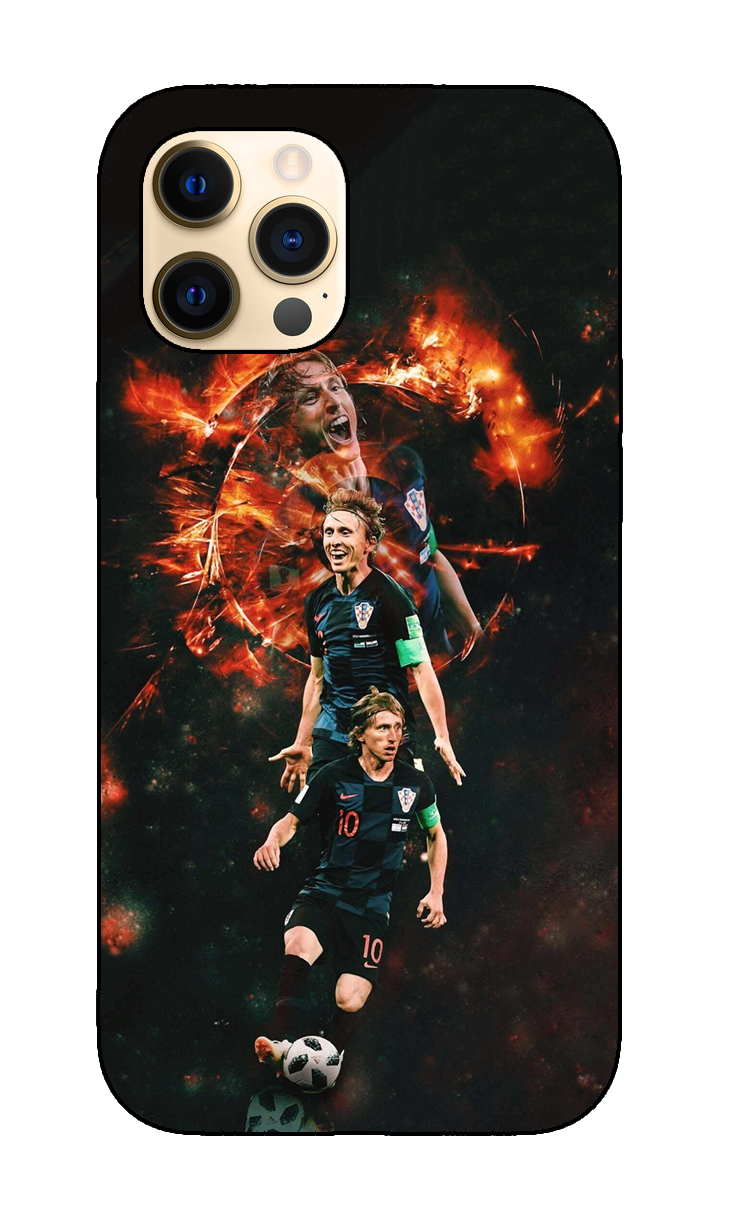 Luka Modric Case 6