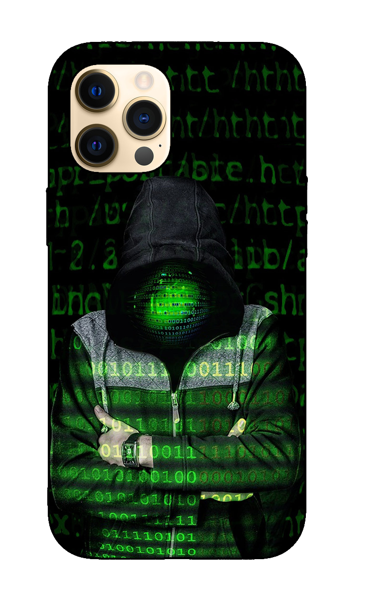 Hacker Case 7