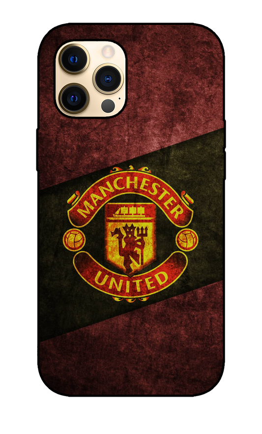 Manchester United Case 5
