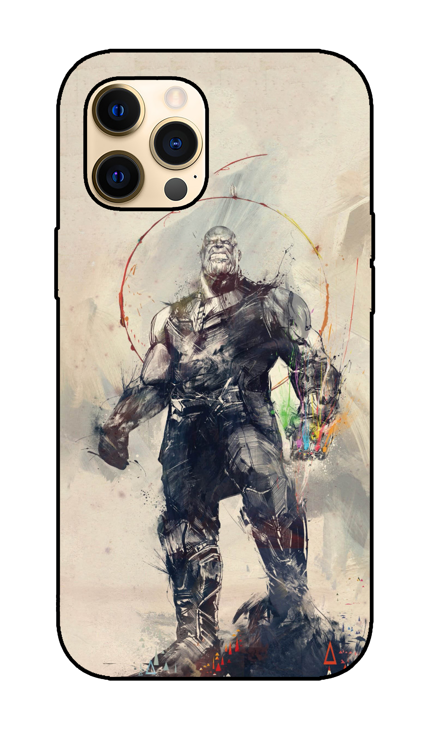 Avengers Case 7