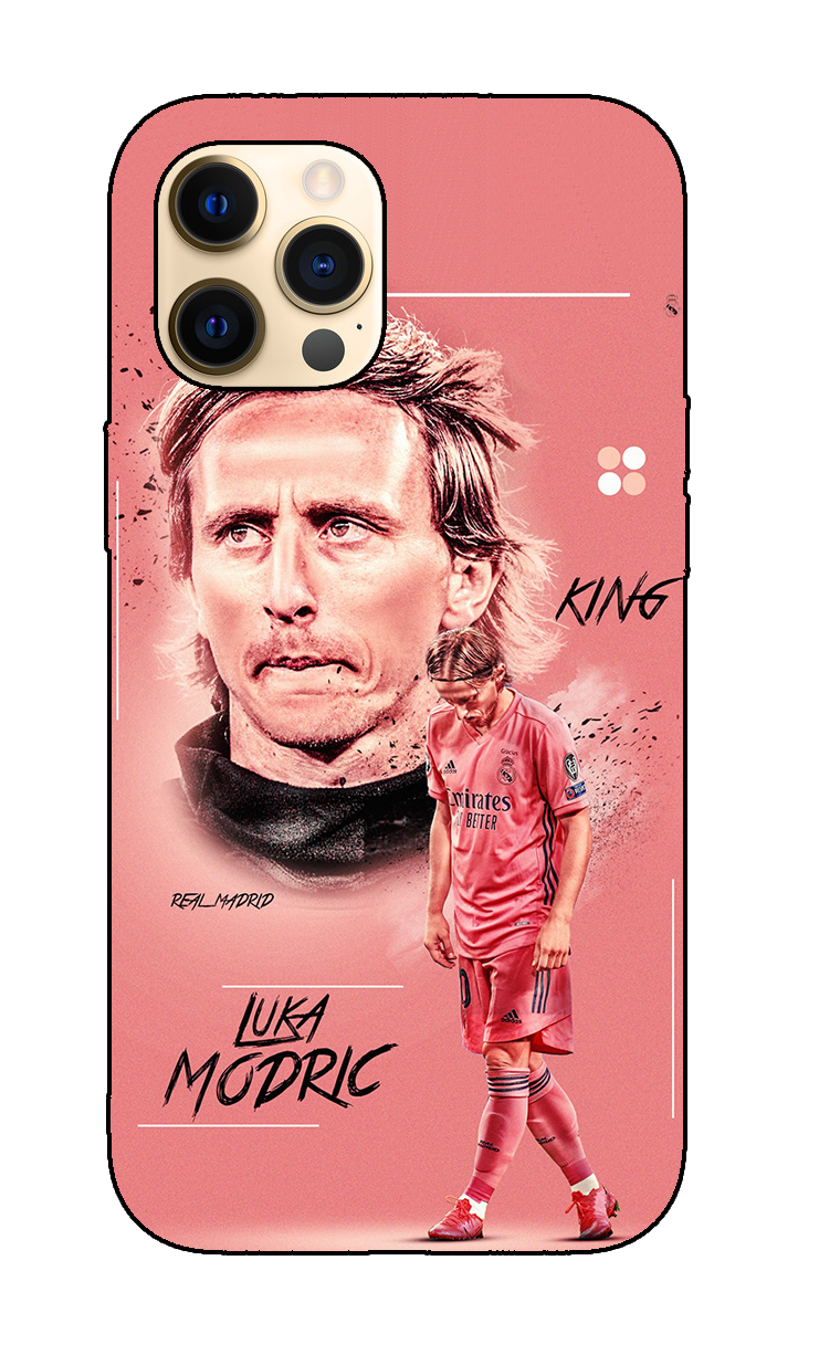 Luka Modric Case 7
