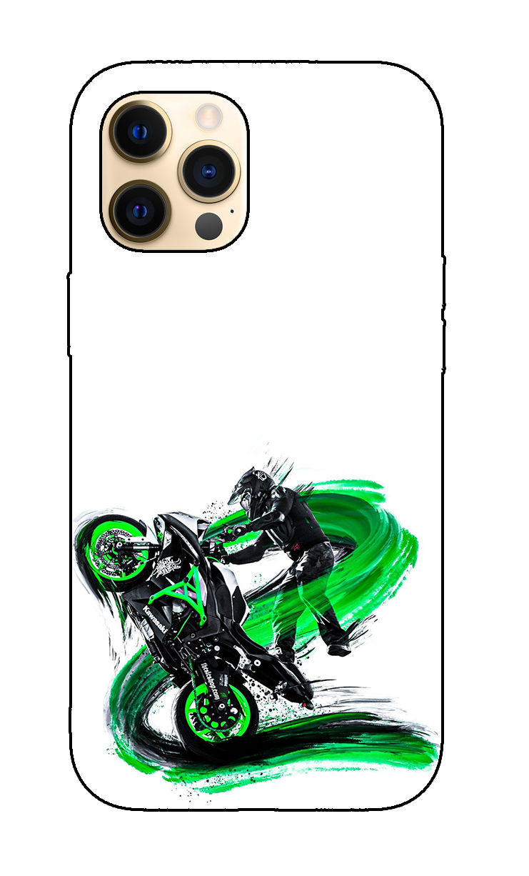 Kawasaki Case 1