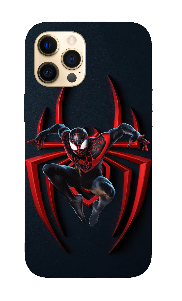 Spiderman Case 6
