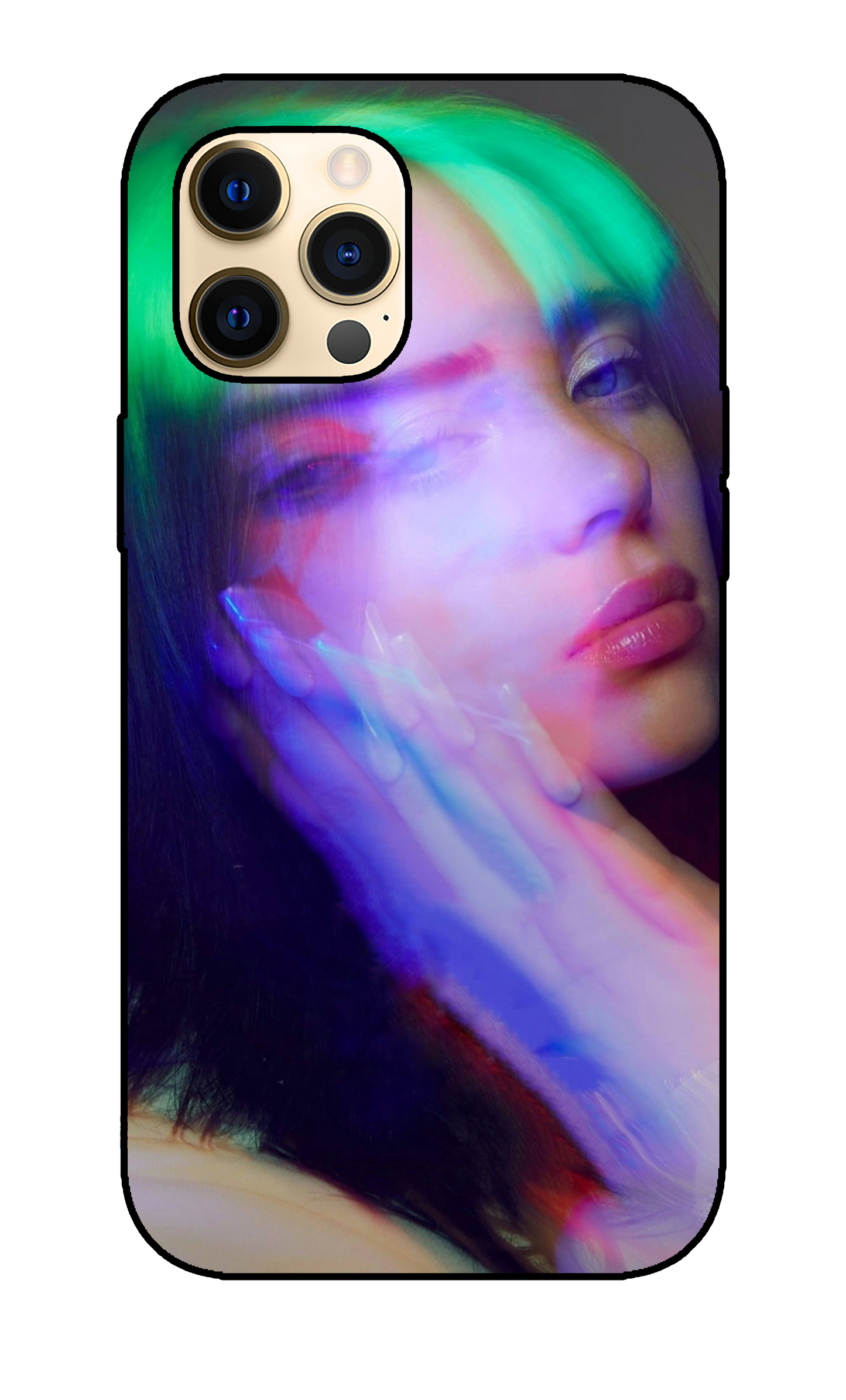 Billie Eilish 7