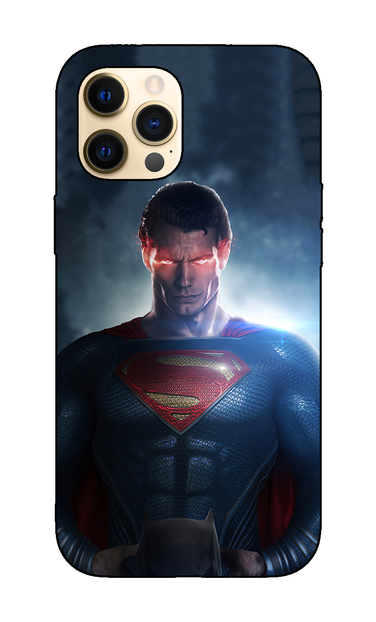 Super man Case 7