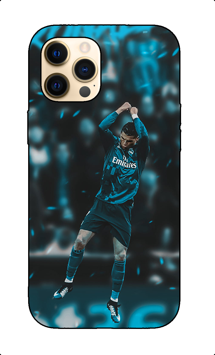 Cristiano Ronaldo Case 7