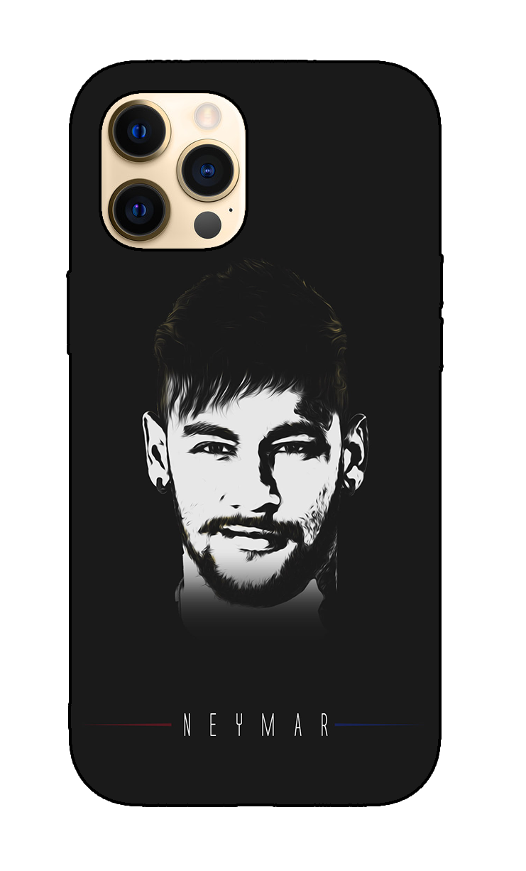 Neymar Case 7