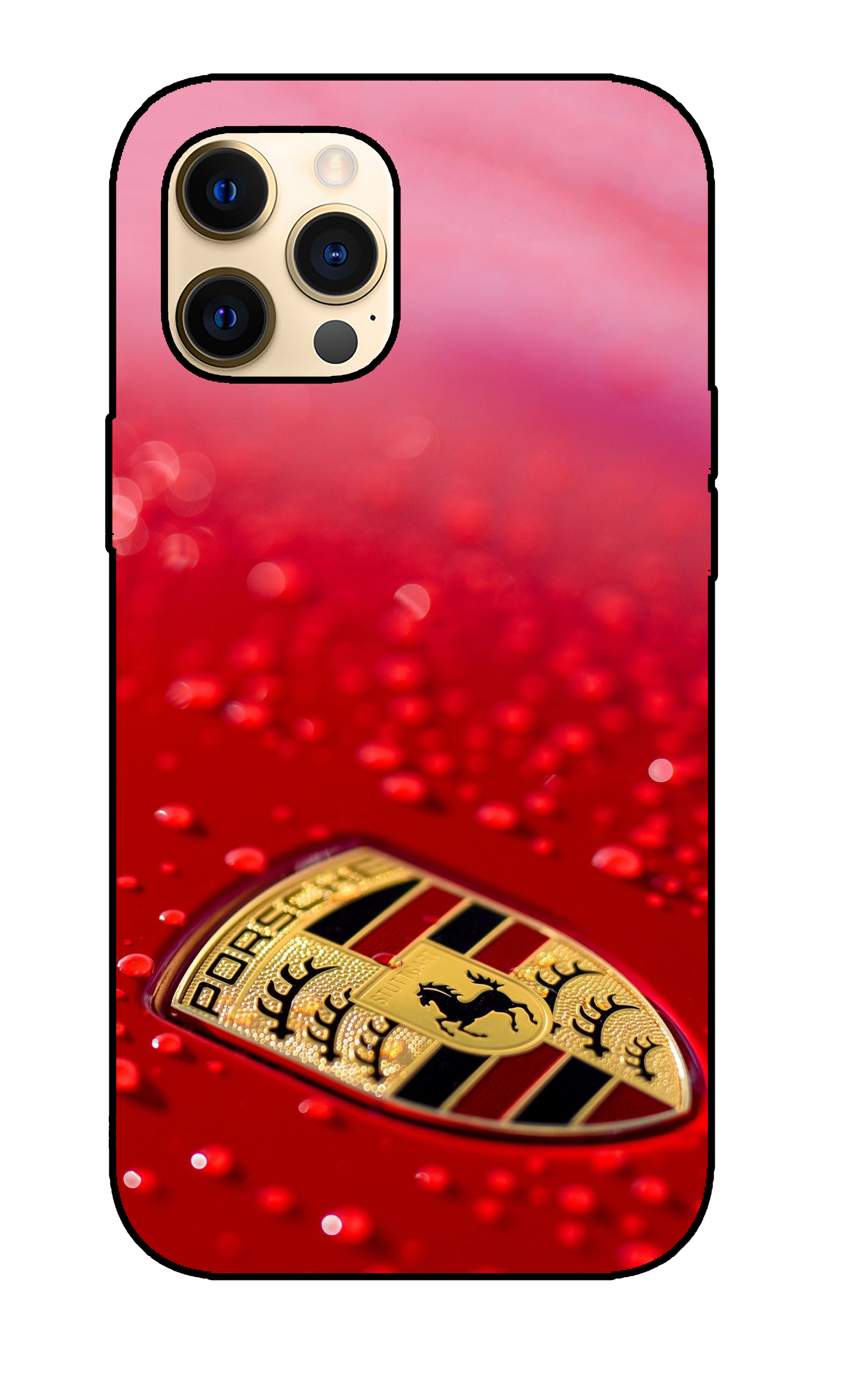 Porshe Case 7