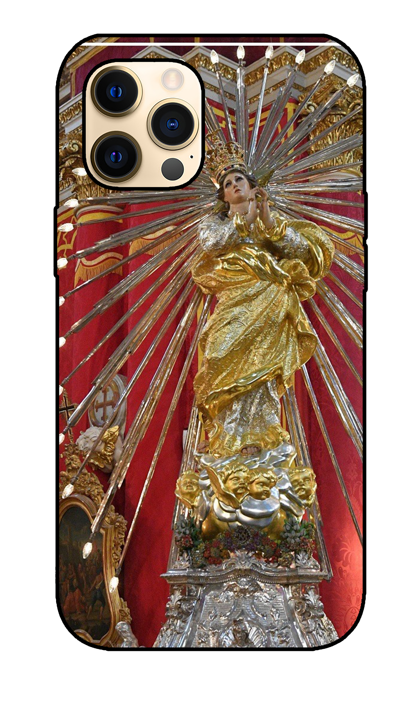 Marija Bambina Naxxar