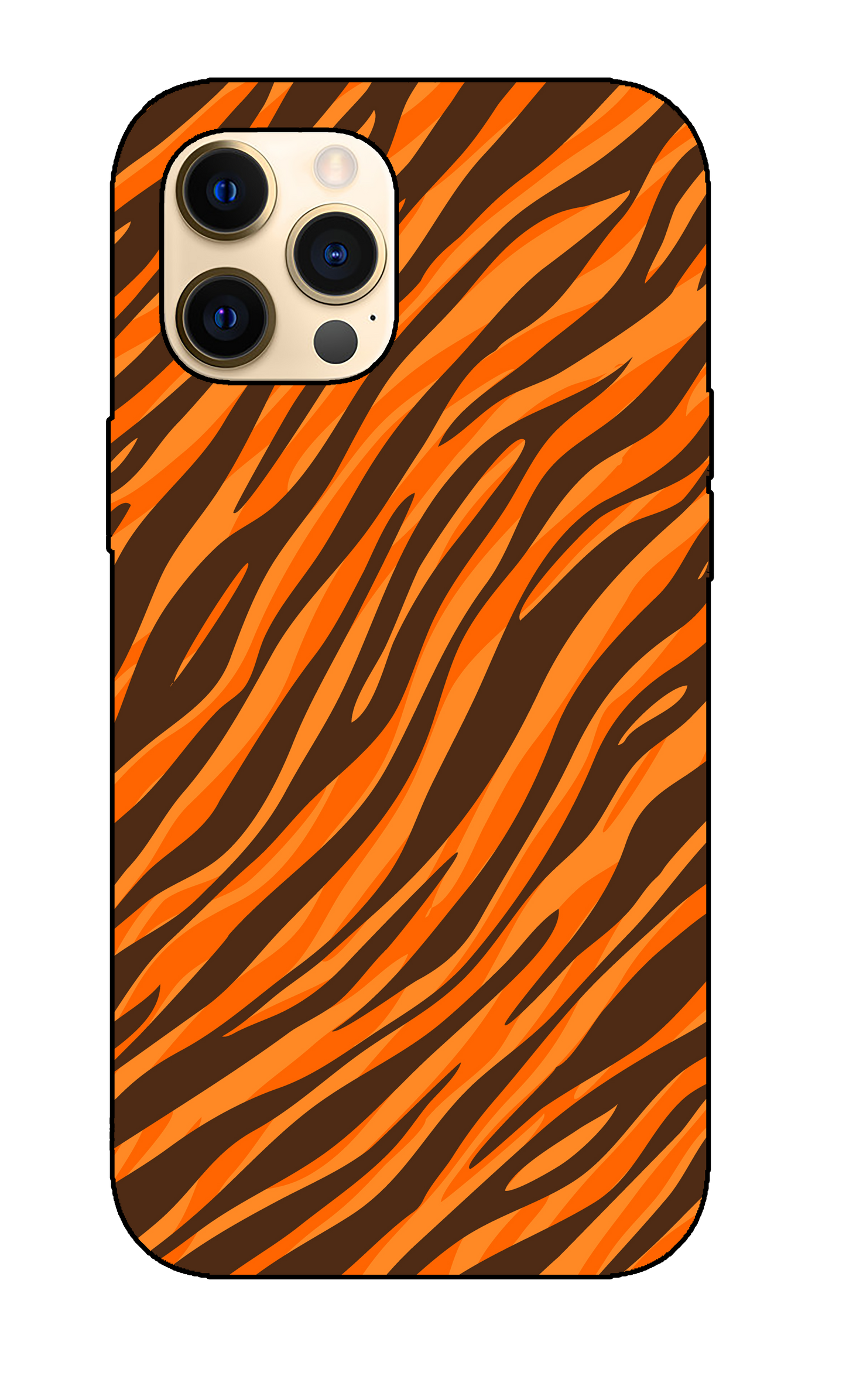 Animal Skin Case 7