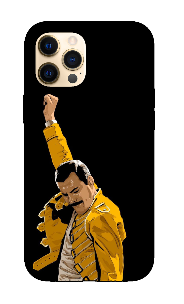 Queen/Freddy Mercury 8