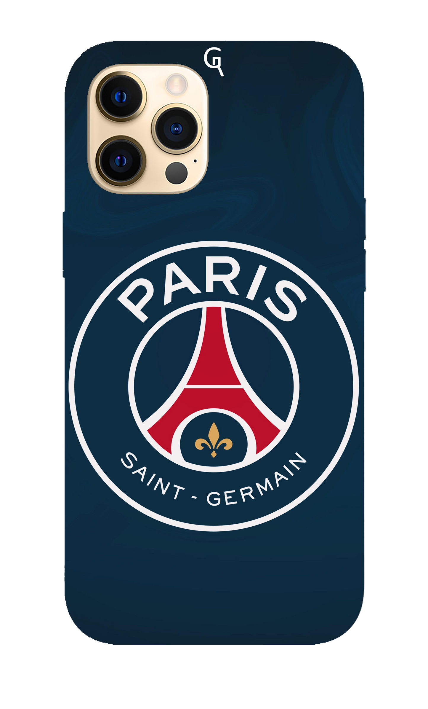 PSG Case 8